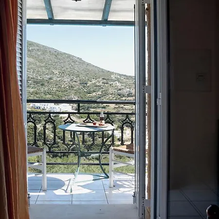 Belvedere Kýthira