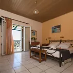 דירה Belvedere Kýthira