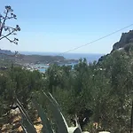 Belvedere דירה Kýthira