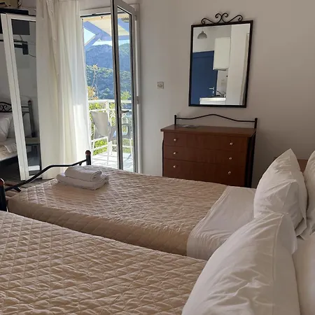 アパート Belvedere