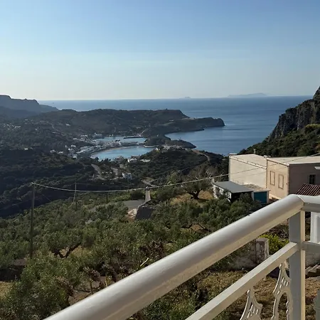 Belvedere アパート *