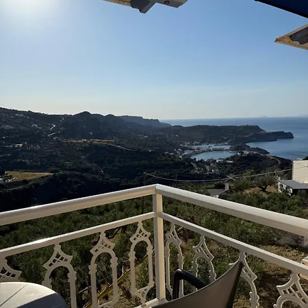 アパート Belvedere *