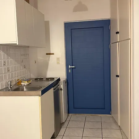 Appartamento Belvedere