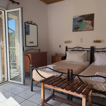 Apartment Belvedere *