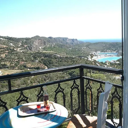 Belvedere アパート *