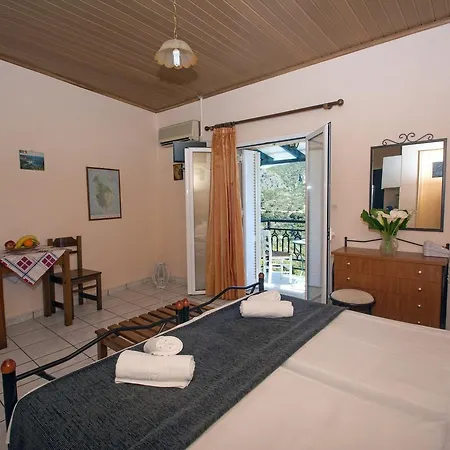 アパート Belvedere *