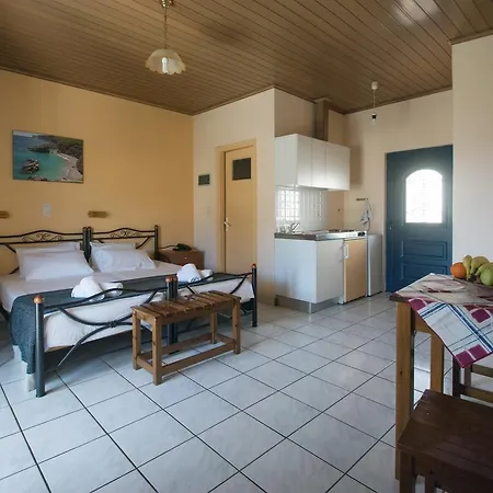 Belvedere アパート *