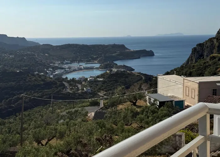 Belvedere Апартаменты *