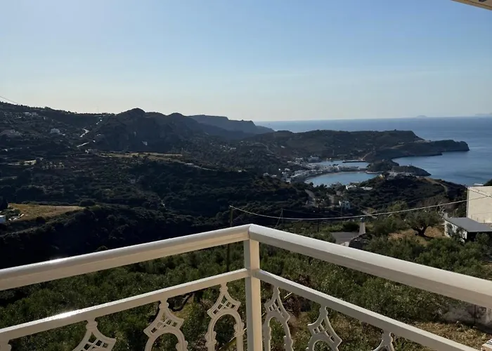 Апартаменты Belvedere *