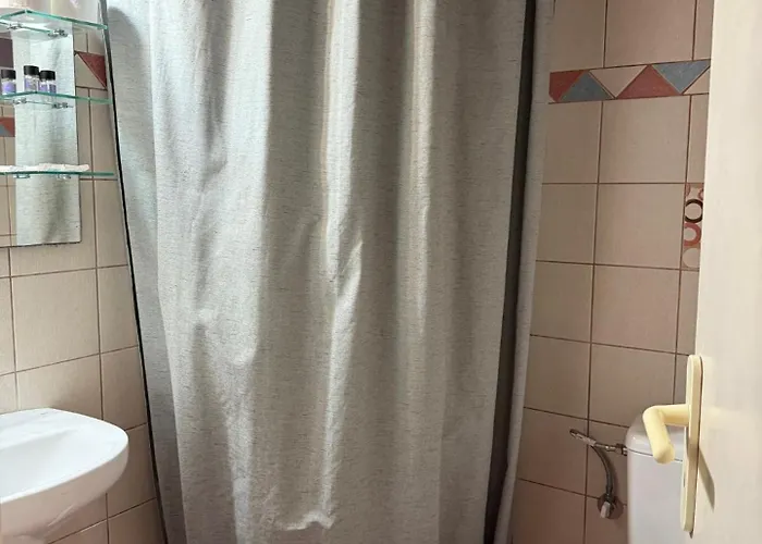 Belvedere * Kythira Town