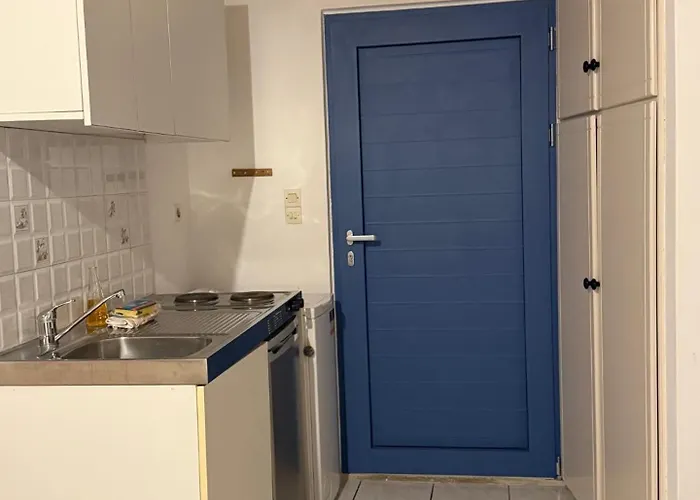 Апартаменты Belvedere