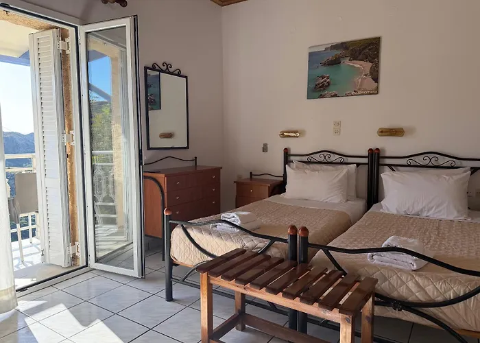 Апартаменты Belvedere *