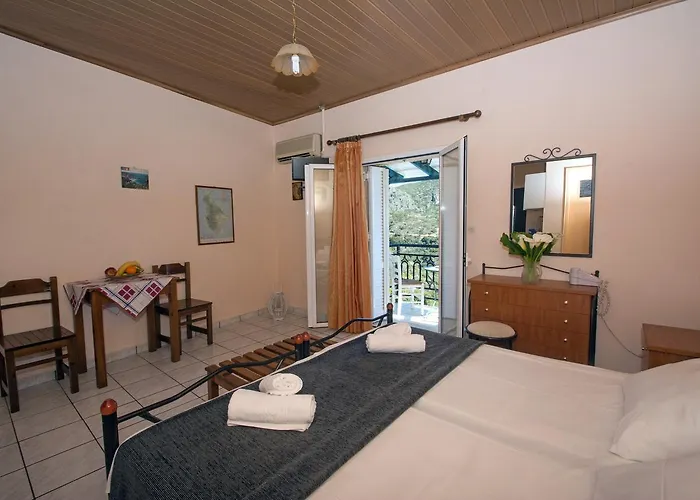 Апартаменты Belvedere *