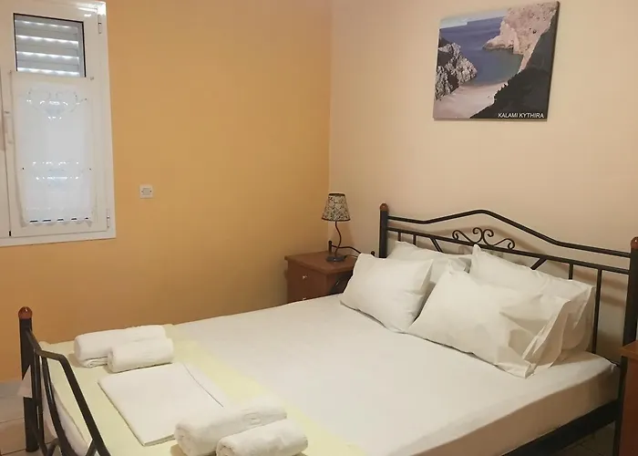 Belvedere Апартаменты *