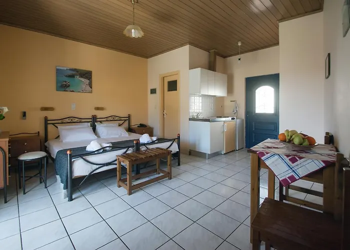 Belvedere Апартаменты *